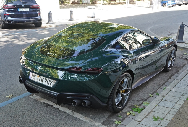 Ferrari Roma