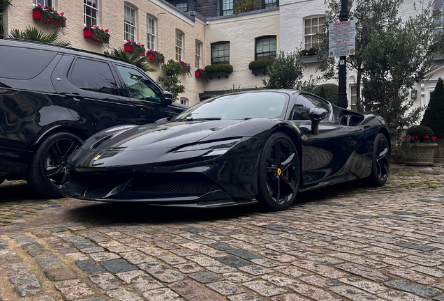 Ferrari SF90 Stradale