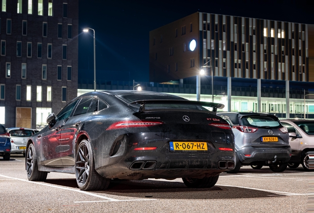 Mercedes-AMG GT 63 S E Performance X290