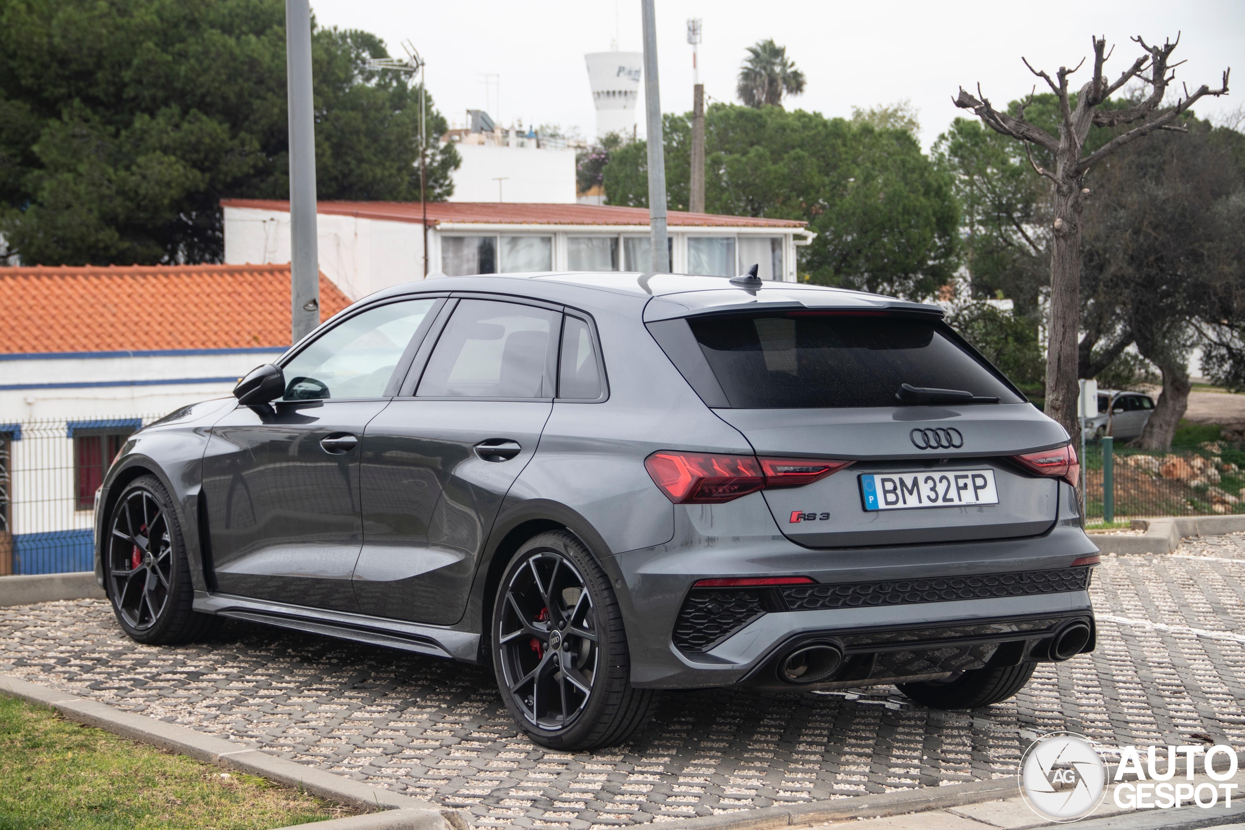 Audi RS3 Sportback 8Y
