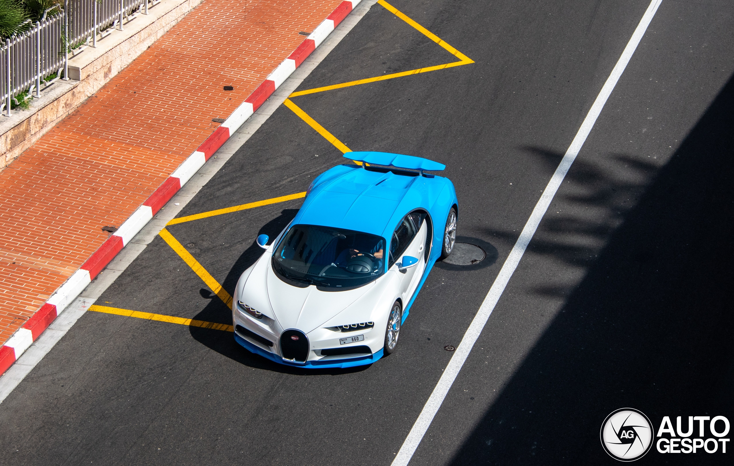 Bugatti Chiron