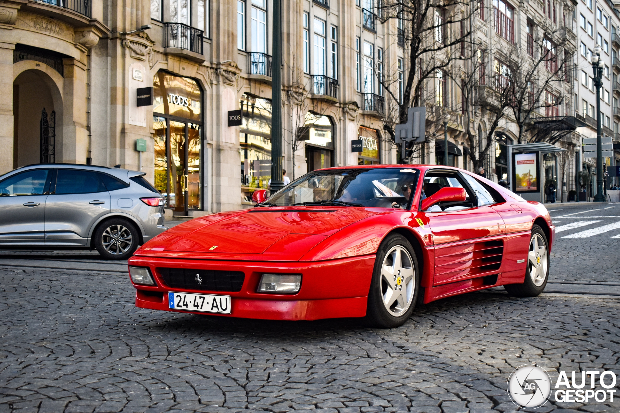 Ferrari 348 TB