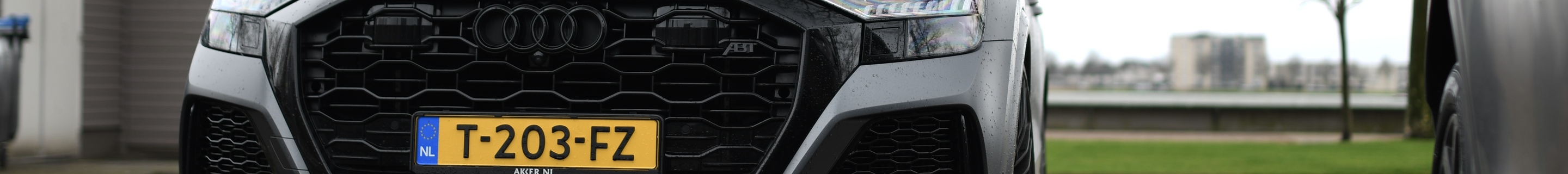 Audi ABT RS Q8-S