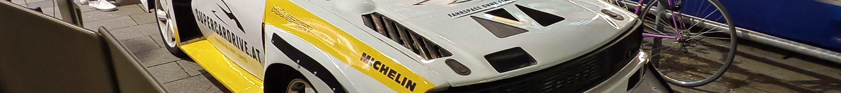Audi Sport Quattro S1
