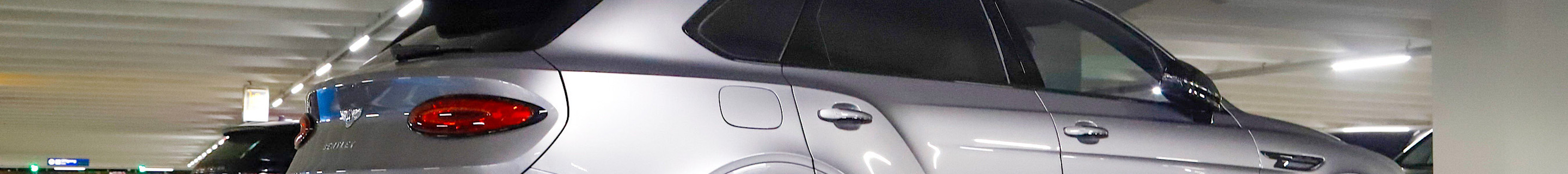 Bentley Bentayga Hybrid S 2024
