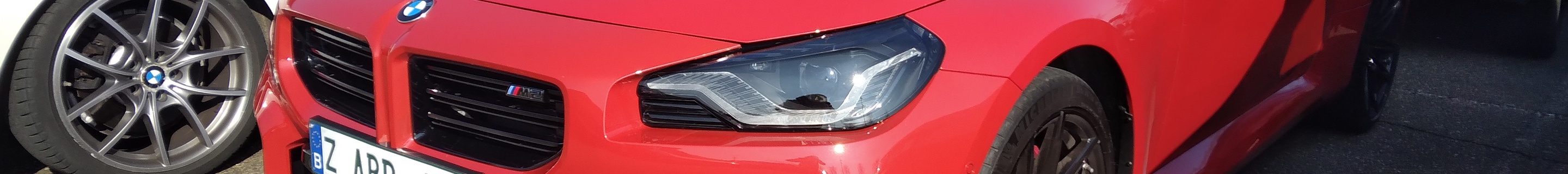 BMW M2 Coupé G87