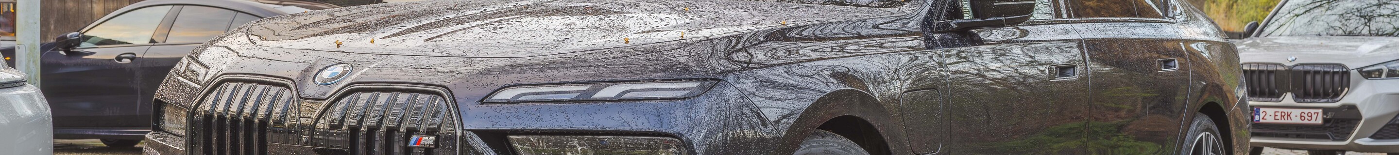 BMW M760e xDrive