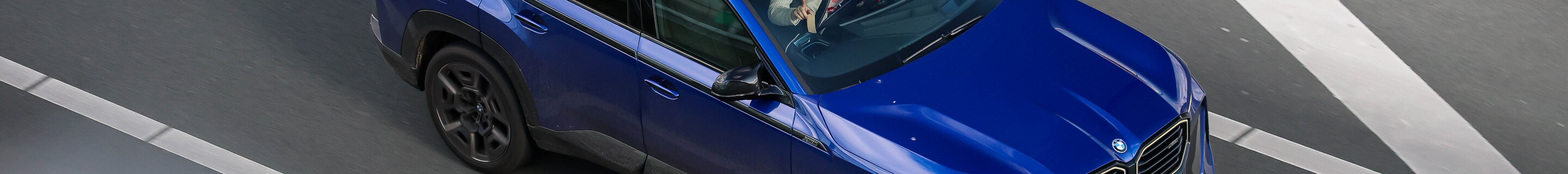 BMW XM G09