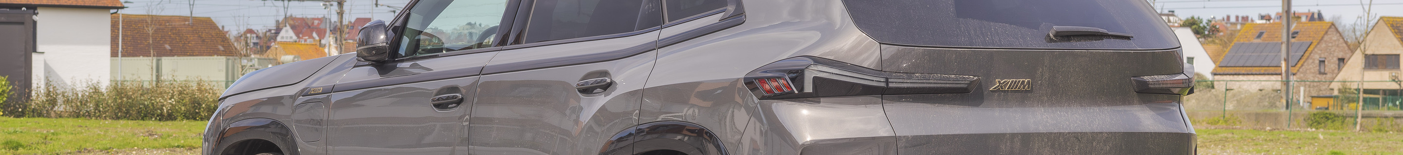 BMW XM G09