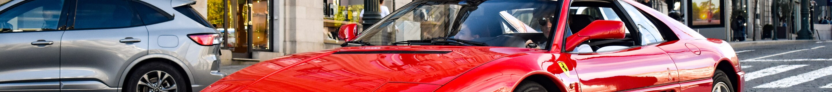 Ferrari 348 TB