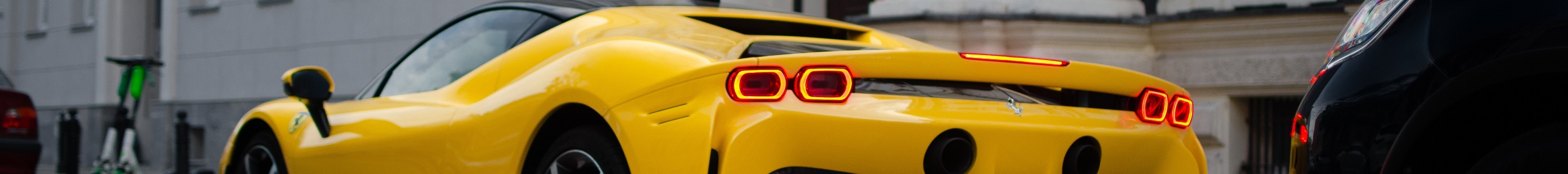 Ferrari SF90 Stradale