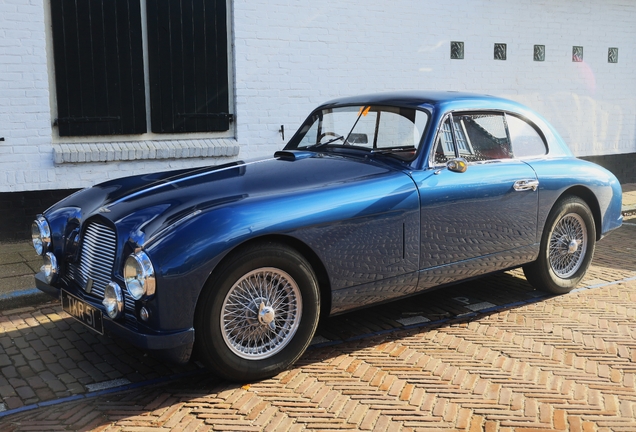 Aston Martin DB2
