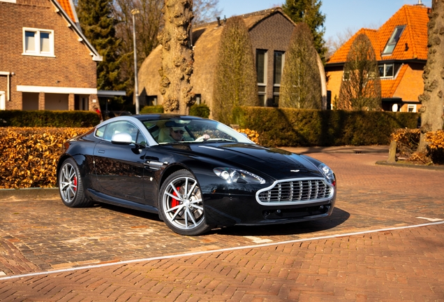 Aston Martin V8 Vantage N420