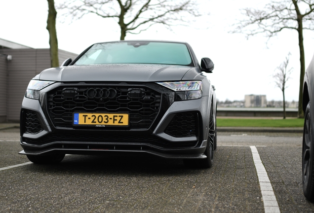 Audi ABT RS Q8-S