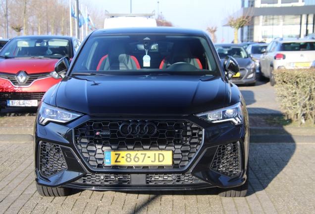 Audi RS Q3 Sportback 2020