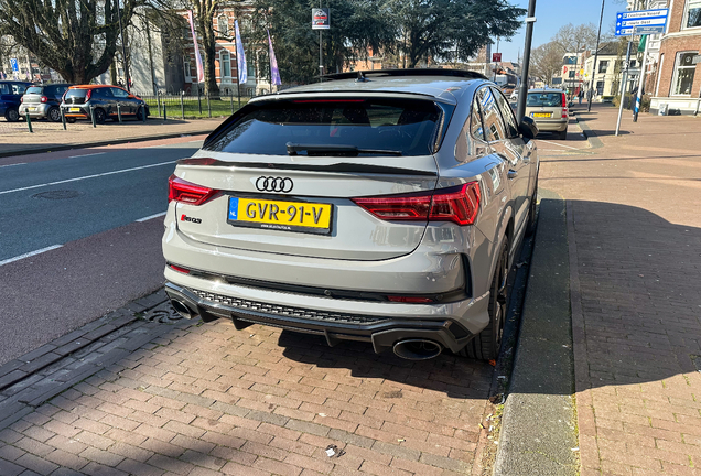 Audi RS Q3 Sportback 2020