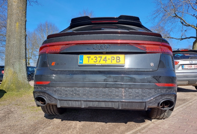Audi RS Q8 Urban