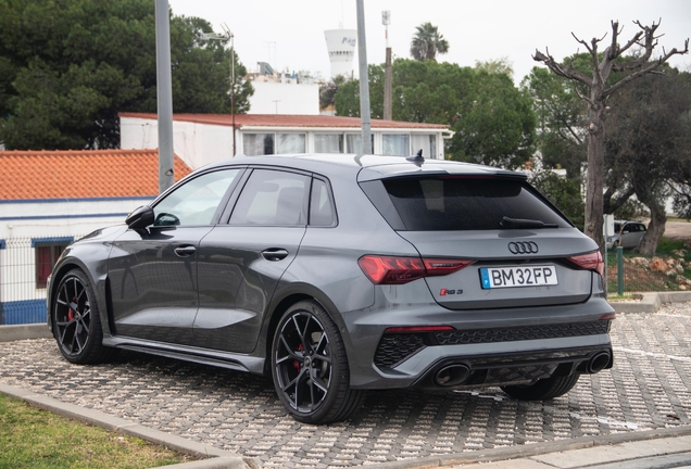 Audi RS3 Sportback 8Y