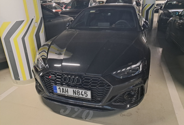Audi RS5 Sportback B9 2021
