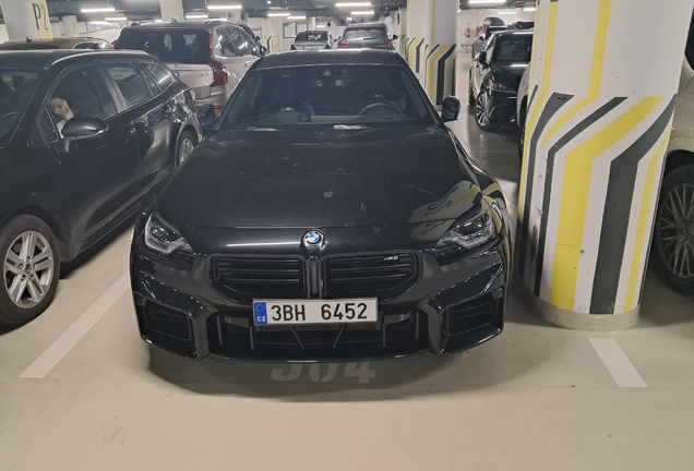 BMW M2 Coupé G87
