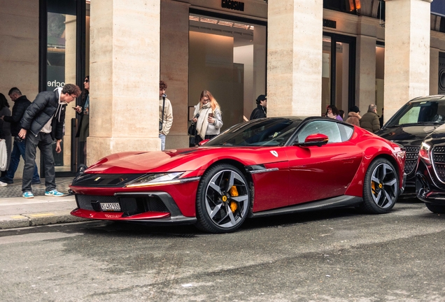 Ferrari 12Cilindri