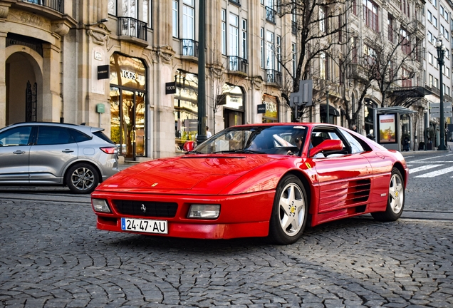 Ferrari 348 TB