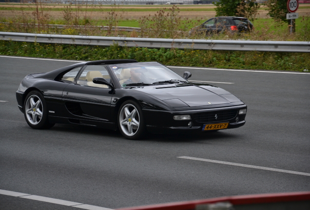 Ferrari F355 GTS