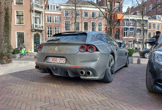 Ferrari GTC4Lusso