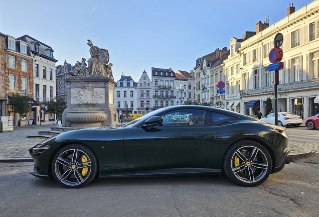 Ferrari Roma