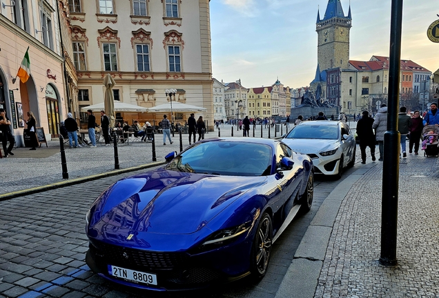 Ferrari Roma