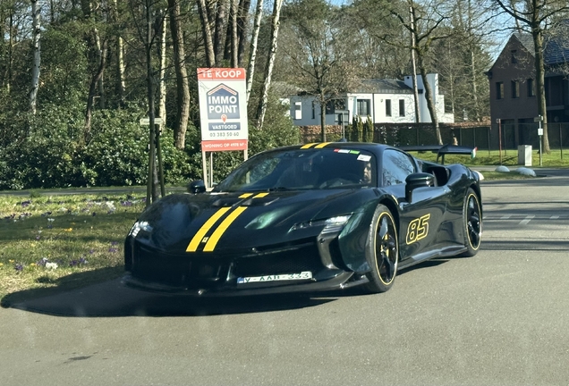 Ferrari SF90 XX Stradale