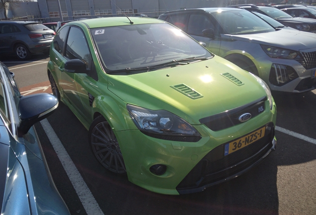 Ford Focus RS 2009