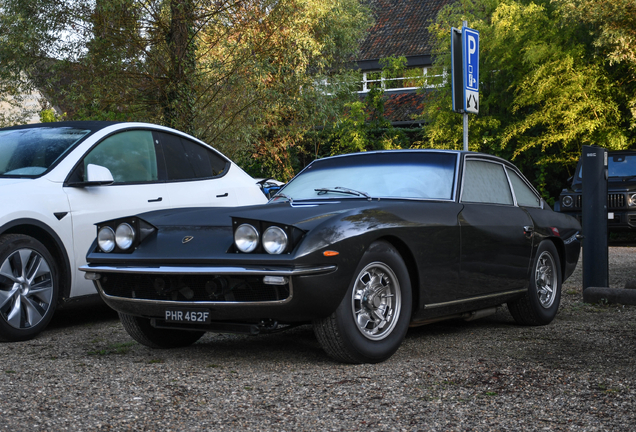 Lamborghini Islero 400 GT