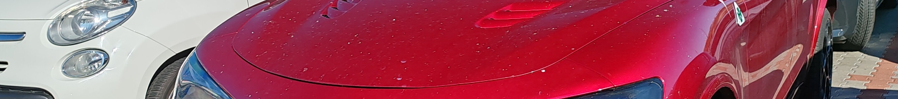 Alfa Romeo Stelvio Quadrifoglio 2023