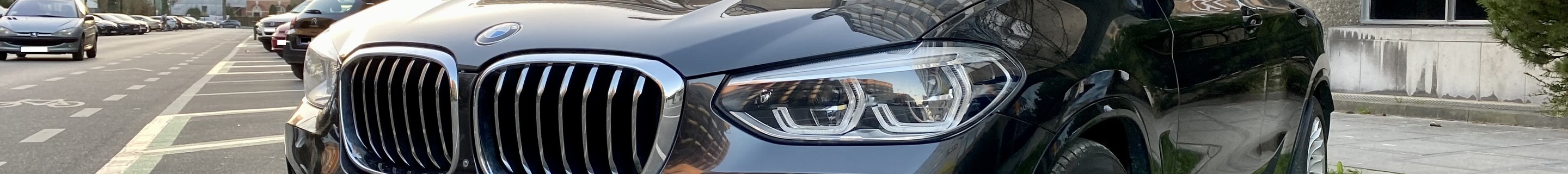 Alpina XD4 Allrad