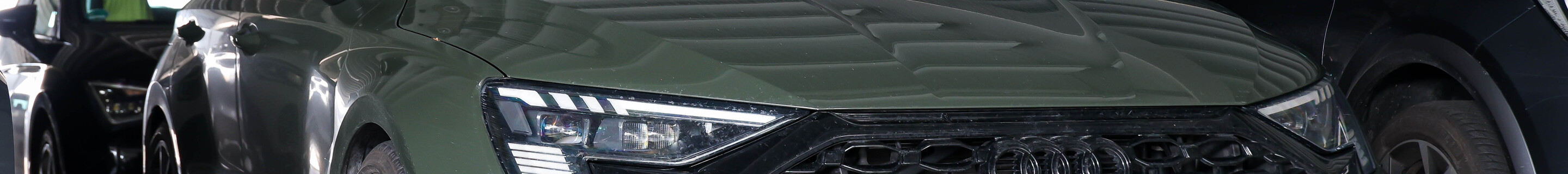 Audi RS3 Sportback 8Y