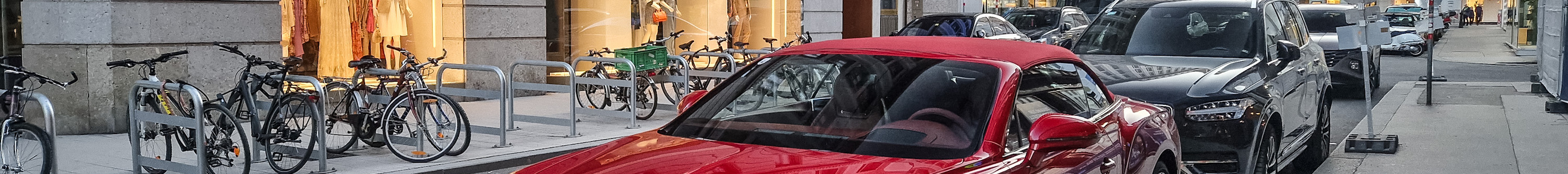 Bentley Continental GTC 2018 Number 1 Edition