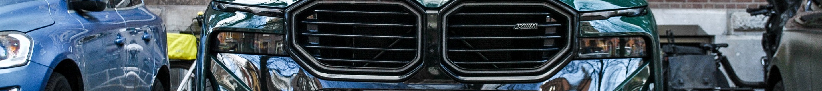 BMW AC Schnitzer XM G09