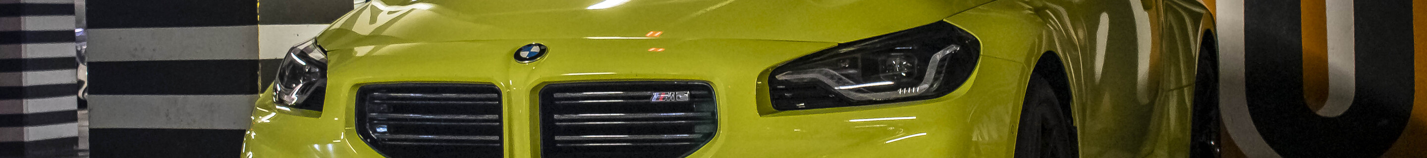 BMW M2 Coupé G87