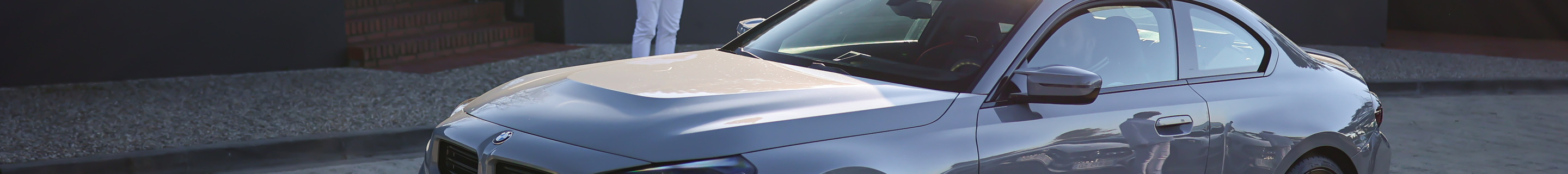 BMW M2 Coupé G87