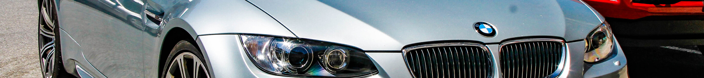 BMW M3 E93 Cabriolet