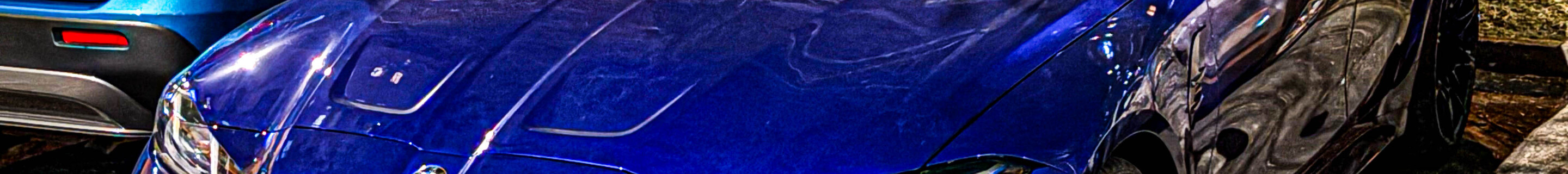 BMW M3 G81 Touring Competition