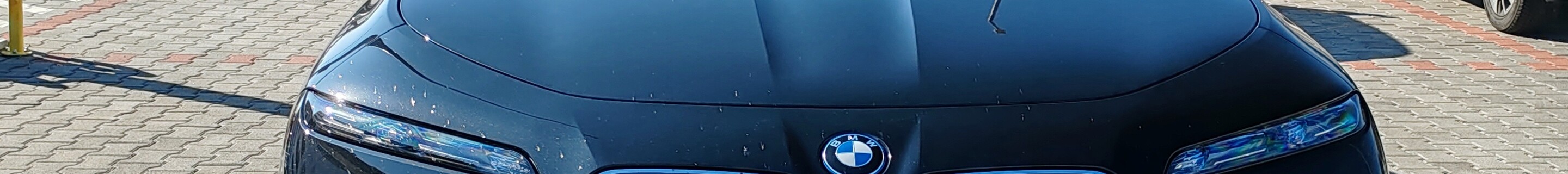BMW M760e xDrive