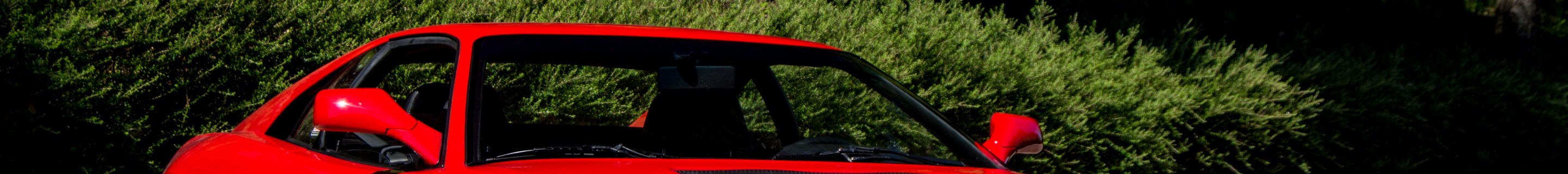 Ferrari 348 TB