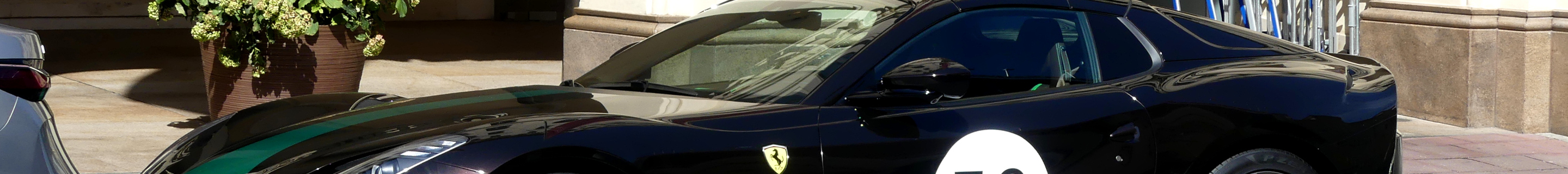 Ferrari 812 GTS