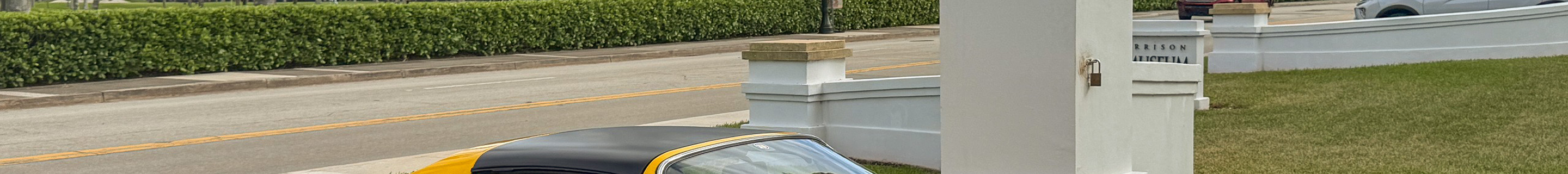 Ferrari Dino 246 GTS