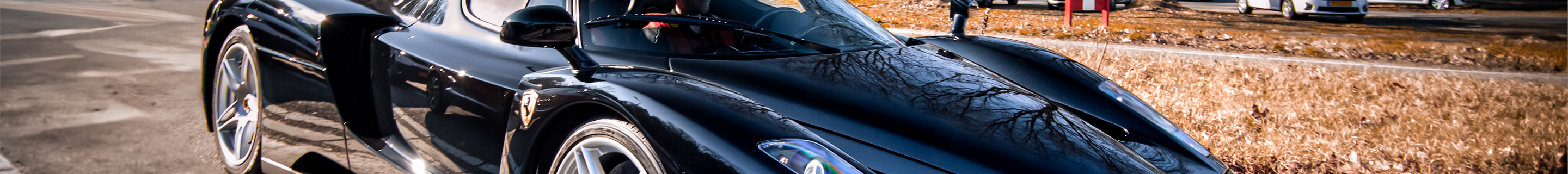 Ferrari Enzo Ferrari