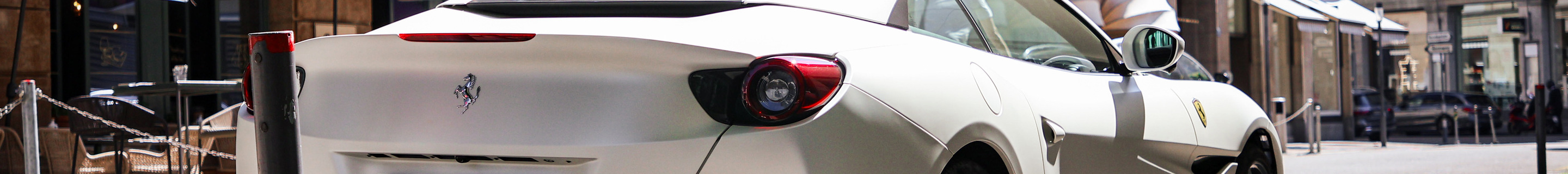 Ferrari Portofino