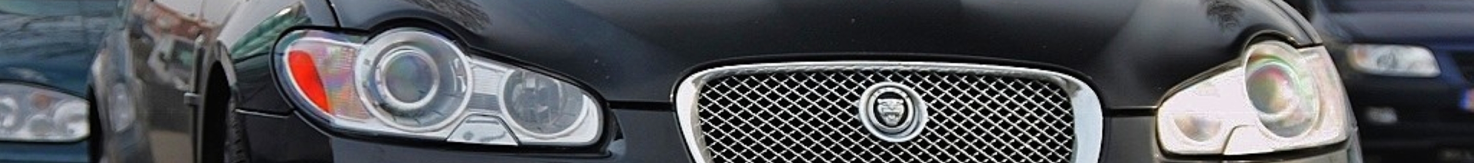 Jaguar XFR