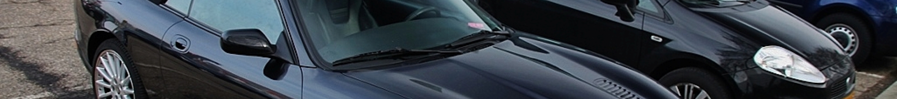 Jaguar XKR Convertible